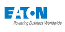 Logo Eaton Corporation in Dresden