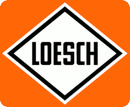 Logo LOESCH Tronic GmbH in Dresden
