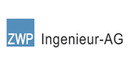 Logo ZWP Ingenieur-AG in Dresden
