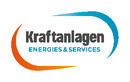 Logo Kraftanlagen Energies und Services SE in Dresden