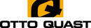 Logo OTTO QUAST Bau AG in Radeburg