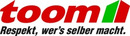Logo toom Baumarkt GmbH in Frankenthal