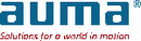 Logo AUMA Drives GmbH in Coswig bei Dresden