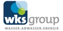 Logo wks Technik GmbH in Dresden