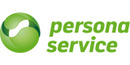 Logo persona service AG & Co. KG in Dresden