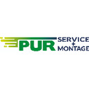 Logo PUR-Service + Montage GmbH in Dresden