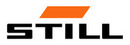 Logo STILL GmbH in Nossen