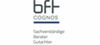 Logo BFT Cognos GmbH in Aachen