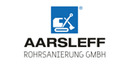 Logo Aarsleff Rohrsanierung GmbH in Dresden
