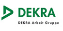 Logo DEKRA Arbeit GmbH Personalabteilung in Dresden