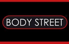 Logo Bodystreet Dresden/Radebeul