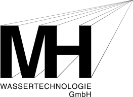 Logo MH Wassertechnologie GmbH