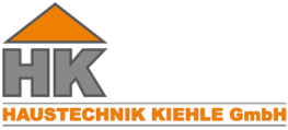 Logo Haustechnik Kiehle GmbH