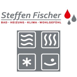 Logo Steffen Fischer Bad, Heizung, Wohlgefühl
