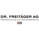 Logo Dr. Freitäger AG in Dresden