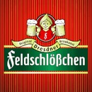 Logo Feldschlößchen Aktiengesellschaft in Dresden