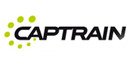 Logo Captrain Deutschland GmbH in Pirna