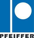 Logo Ludwig Pfeiffer Hoch- und Tiefbau GmbH & Co. KG in Dresden