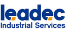 Logo Leadec FM BV & Co. KG in Dresden