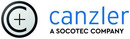 Logo Canzler GmbH in Dresden
