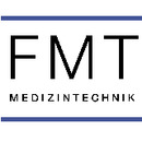 Logo FMT Medizintechnik GmbH in Dresden