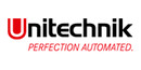 Logo Unitechnik Systems GmbH in Wiehl