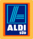 Logo ALDI Süd in Ebersberg