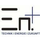 Logo En.plus GmbH in Wilsdruff