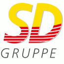Logo SD Gruppe in Radeberg