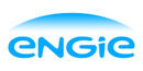Logo ENGIE Deutschland GmbH in Dresden