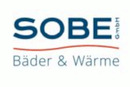 Logo Sobe GmbH - Bäder & Wärme in Großröhrsdorf, Oberlausitz