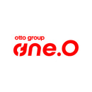 Logo Otto Group one.O in Dresden