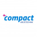 Logo compact Kältetechnik GmbH in Dresden