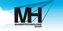 Logo MH Wassertechnologie GmbH in Dresden