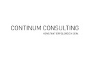 Logo Continum Consulting GmbH in Dresden