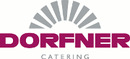 Logo Dorfner menü Catering- Service + Organisations GmbH & Co. KG in Radeberg