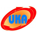 Logo UKA Umweltgerechte Kraftanlagen GmbH & Co. KG in Meißen