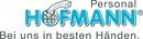 Logo I.K. Hofmann GmbH in Dresden