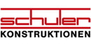 Logo SCHULER KONSTRUKTIONEN GmbH in Dresden