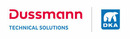 Logo Dussmann Kälte- und Klimatechnik GmbH in Dresden