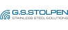 Logo G.S. Stolpen GmbH & Co. KG in Stolpen