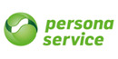 Logo persona service AG & Co. KG Dresden-Nord in Dresden