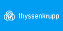 Logo thyssenkrupp Schulte GmbH in Radebeul