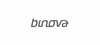 Logo binova GmbH in Dohna