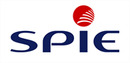 Logo SPIE Information & Communication Services GmbH in Dresden