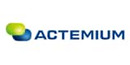 Logo Actemium Cegelec Mitte GmbH in Dresden