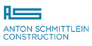 Logo Anton Schmittlein Construction GmbH in Berlin