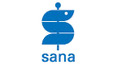 Logo Sana Klinikum Lichtenberg in Lichtenberg