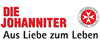 Logo Johanniter-Unfall-Hilfe e.V. in Dresden