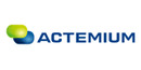 Logo Actemium Energy Projects GmbH in Dresden